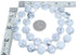 Southwest Howlite Bead Necklace KX121118
